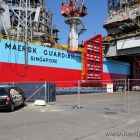 Maersk Guardian