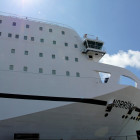 Norröna  2023 in Hirtshals