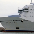 Smyril Line Norroena