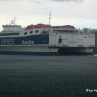 Stena Carisma