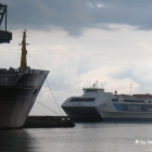 Stena Carisma