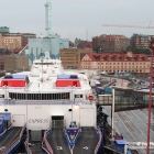Stena Carisma
