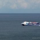 Stena Carisma