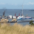 Stena Carisma