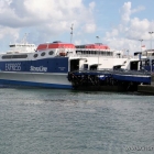 Stena Carisma