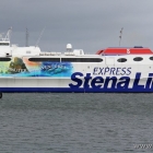 Stena Carisma