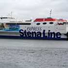 Stena Carisma