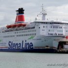 Stena Danica 2019