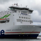 Stena Jutlandica 2023 in Frederikshavn