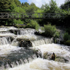 Fisketrappen  in Bindslev