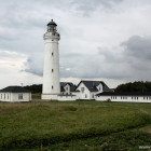 Leuchtturm Hirtshals