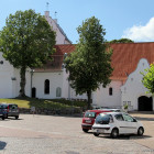 Kirche in Hjørring
