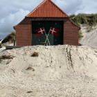 Løkken Redningsstation