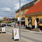 Lønstrup Innenstadt