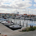 Sæby Yachthafen