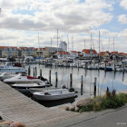 Sæby Yachthafen