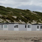 Badehäuschen Løkken