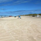 Tornby Strand