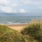 Tornby Strand