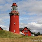 Bovbjerg Fyr