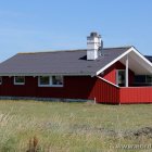 Ferienhaus im Horizonvej