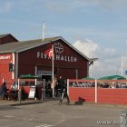 Fiskehallen Thyborøn