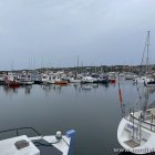 Lemvig Hafen
