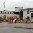 Hvide Sande Innenstadt