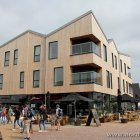 Neubau in Hvide Sande