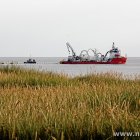 Kabelleger vor Vrist