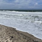 Nordsee bei Vrist