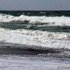Nordsee bei Vrist