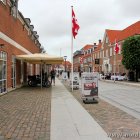 Ringkøbing Innenstadt