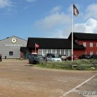 Sea War Museum Thyborøn
