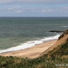 Steilküste Bovbjerg