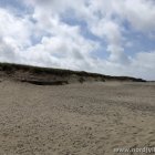 Strand bei Thyborøn