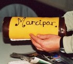 marzipan